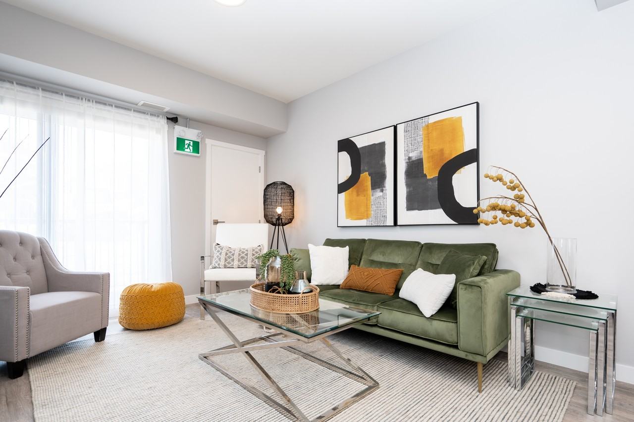 The Allure Apartments 70 70 Park East Drive, Winnipeg, MB R3Y 1N3