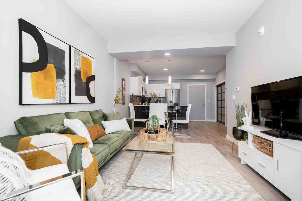The Allure Apartments 70 70 Park East Drive, Winnipeg, MB R3Y 1N3