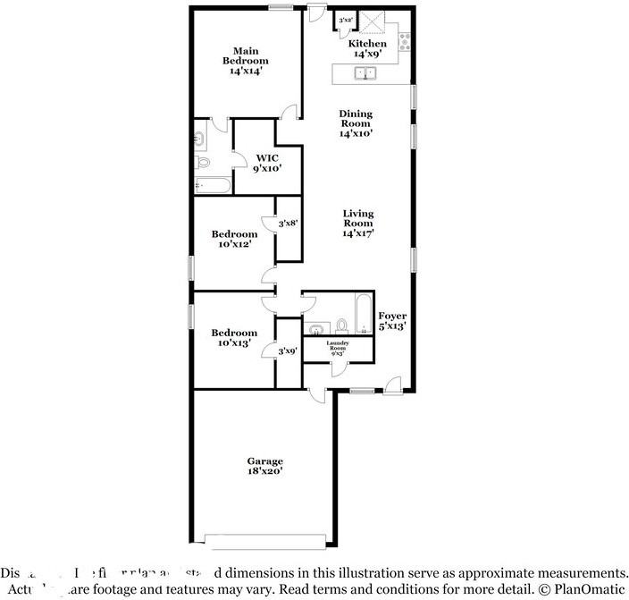 6634 Morgan Cp - Photo 2 of 16