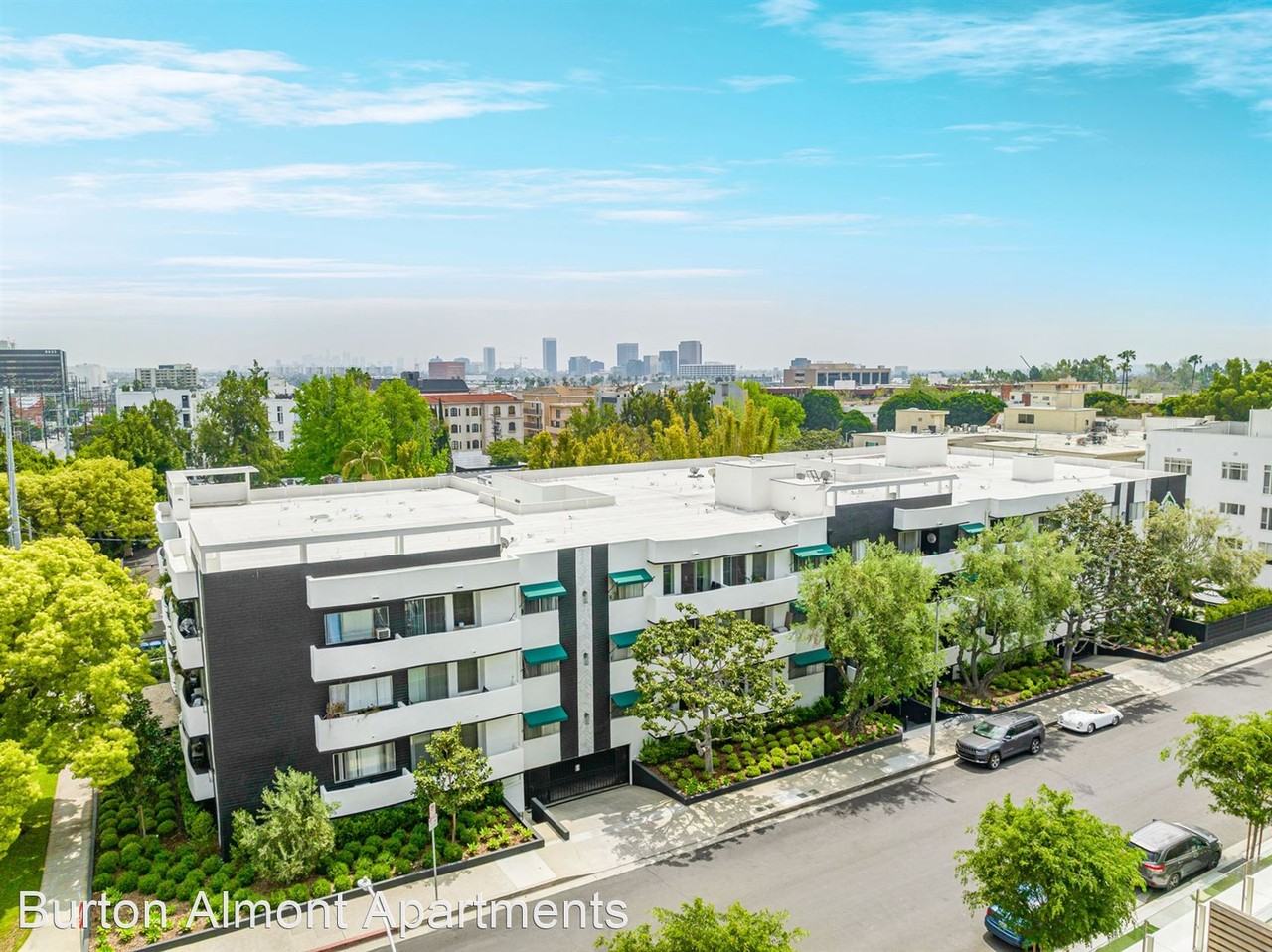 Burton Almont - Photo 2 of 10