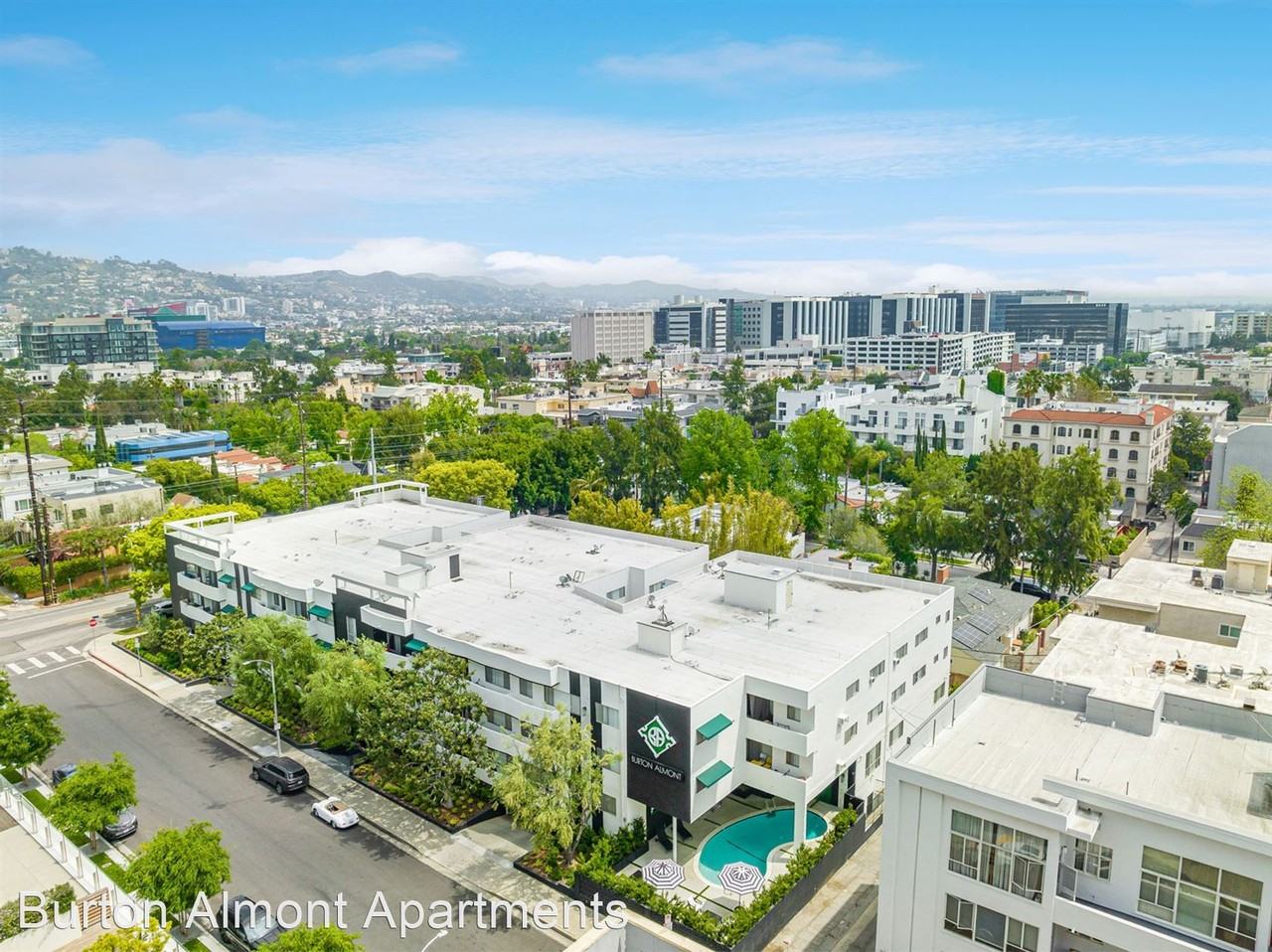 Burton Almont - Photo 3 of 10