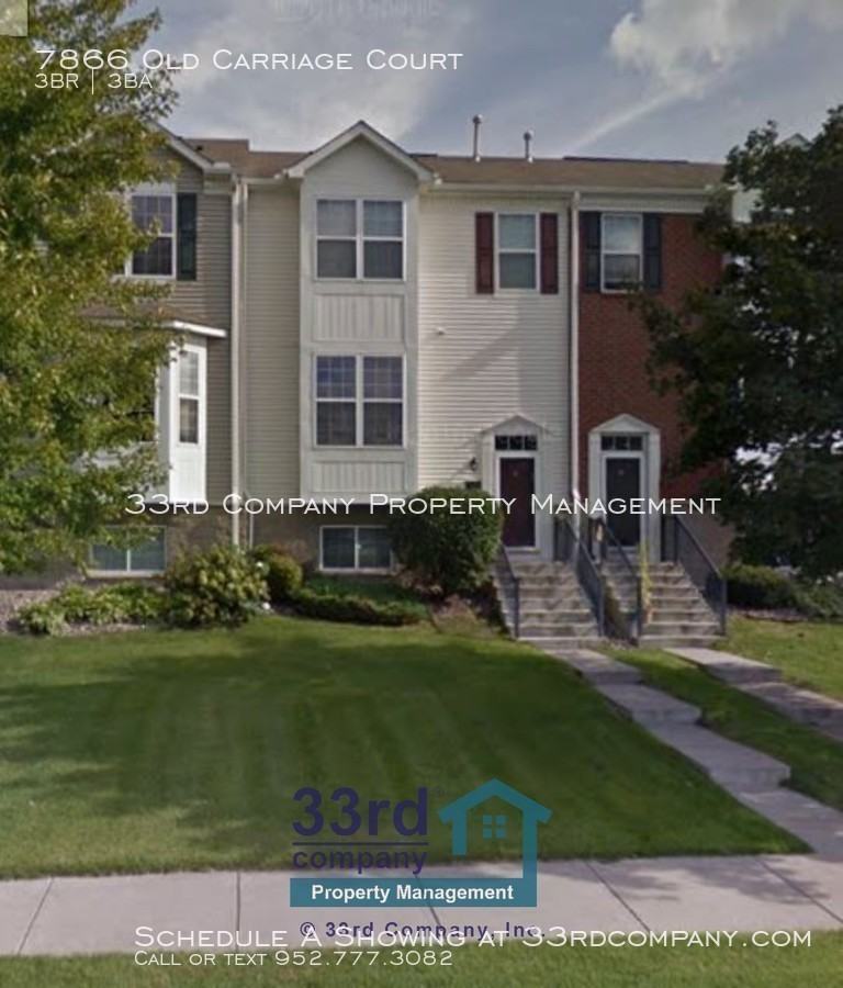 7866 Old Carriage Ct