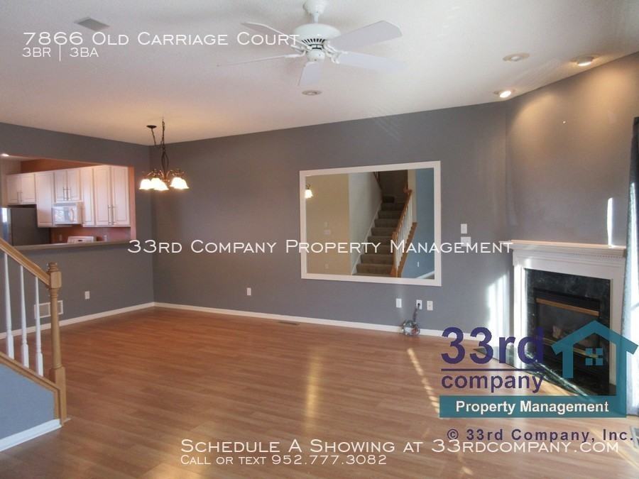 7866 Old Carriage Ct - Photo 2 of 18