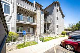 2575 S Syracuse Way #1 - Photo 1 of 1