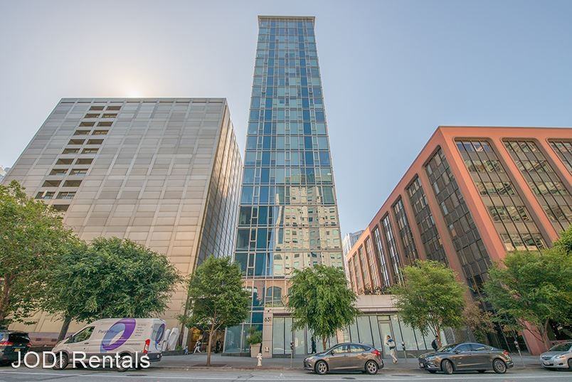 631 Folsom St #5D