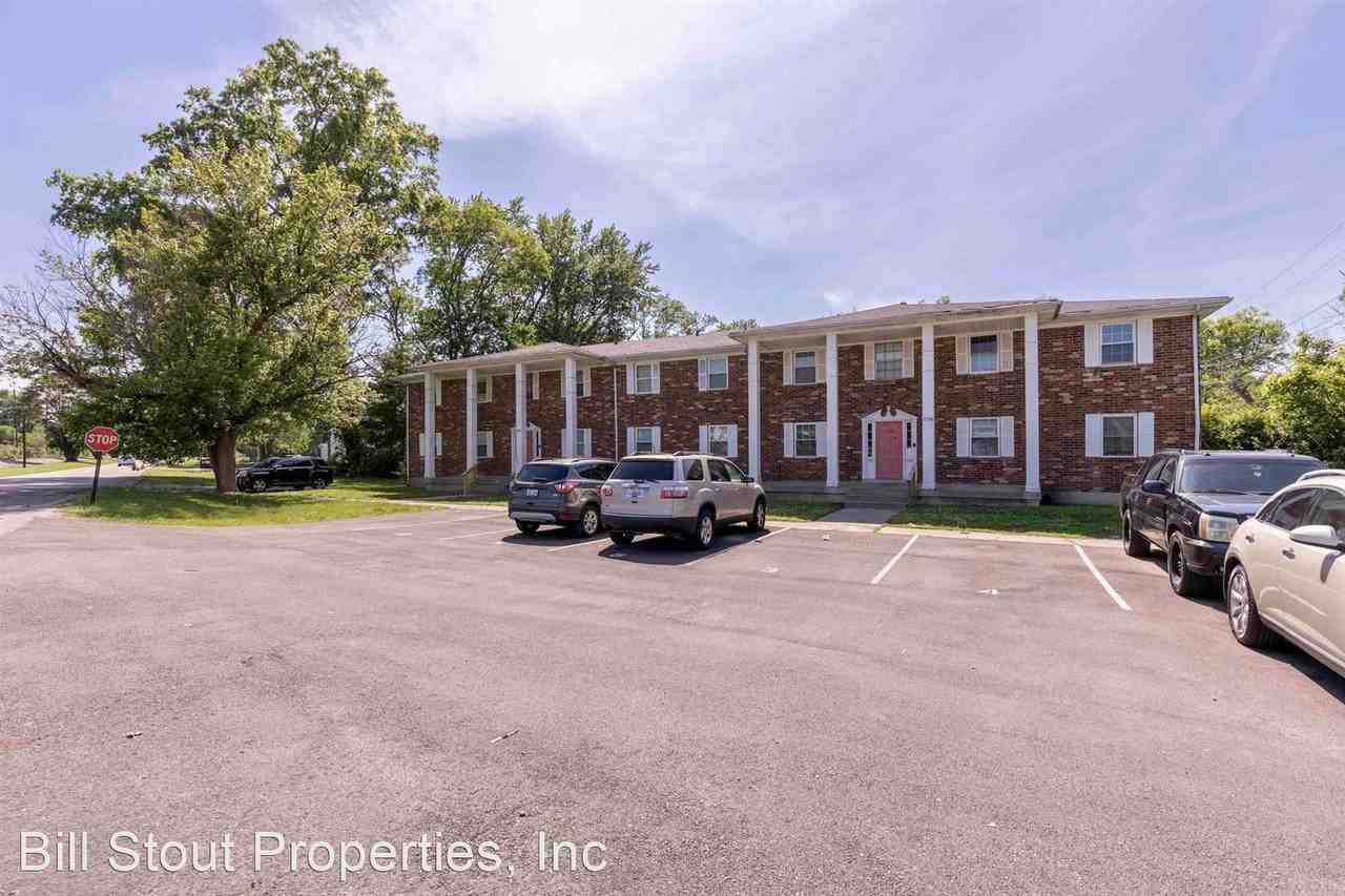 1704 Sadie Lane Apartments - 1704 Sadie Ln, Shively, KY 40216 - Zumper