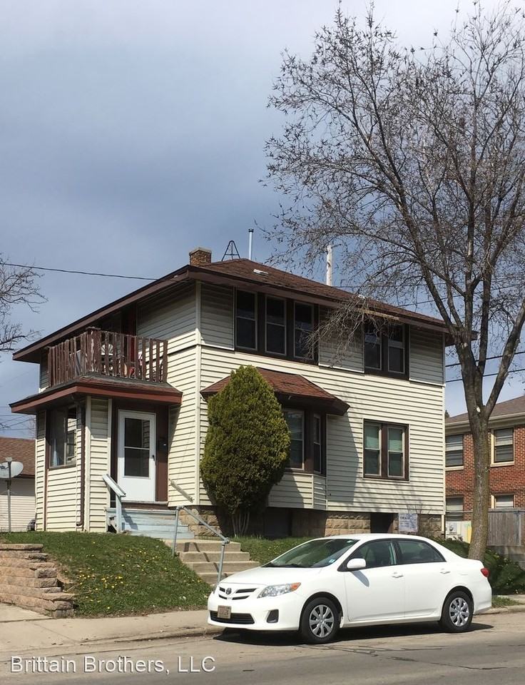 191014 E Locust St Apartments 1910 1910 E Locust 1914 E Locust