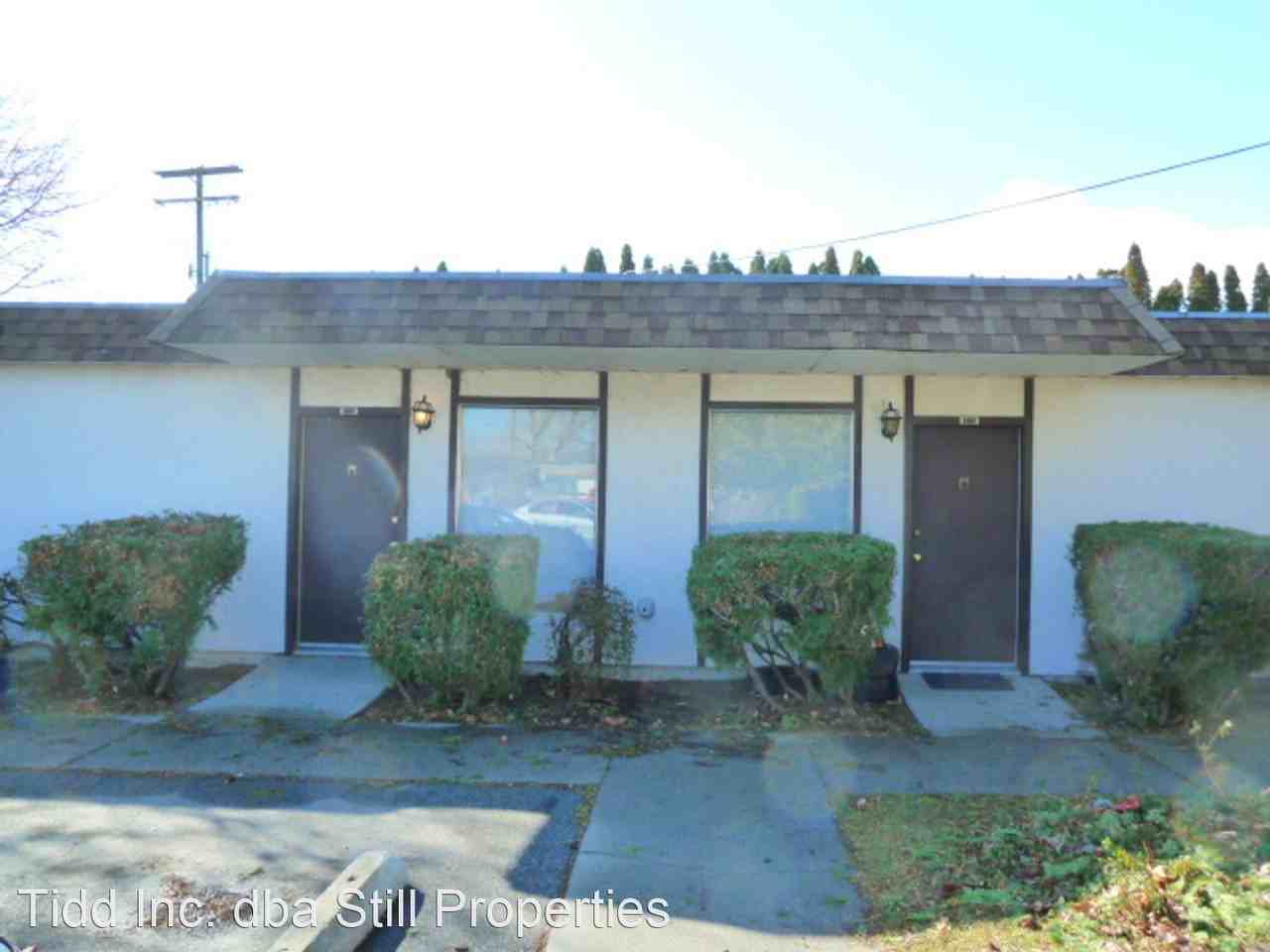 Marr St Apartments in Wenatchee, WA 98801 Zumper