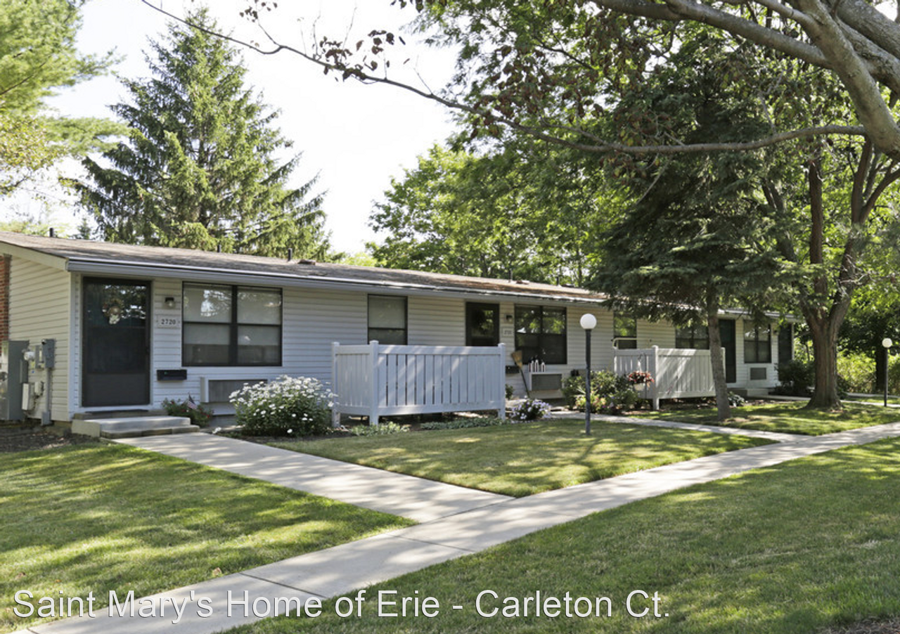 2710 Carleton Court Apartments 2710 Carleton Ct, Erie, PA 16506 Zumper
