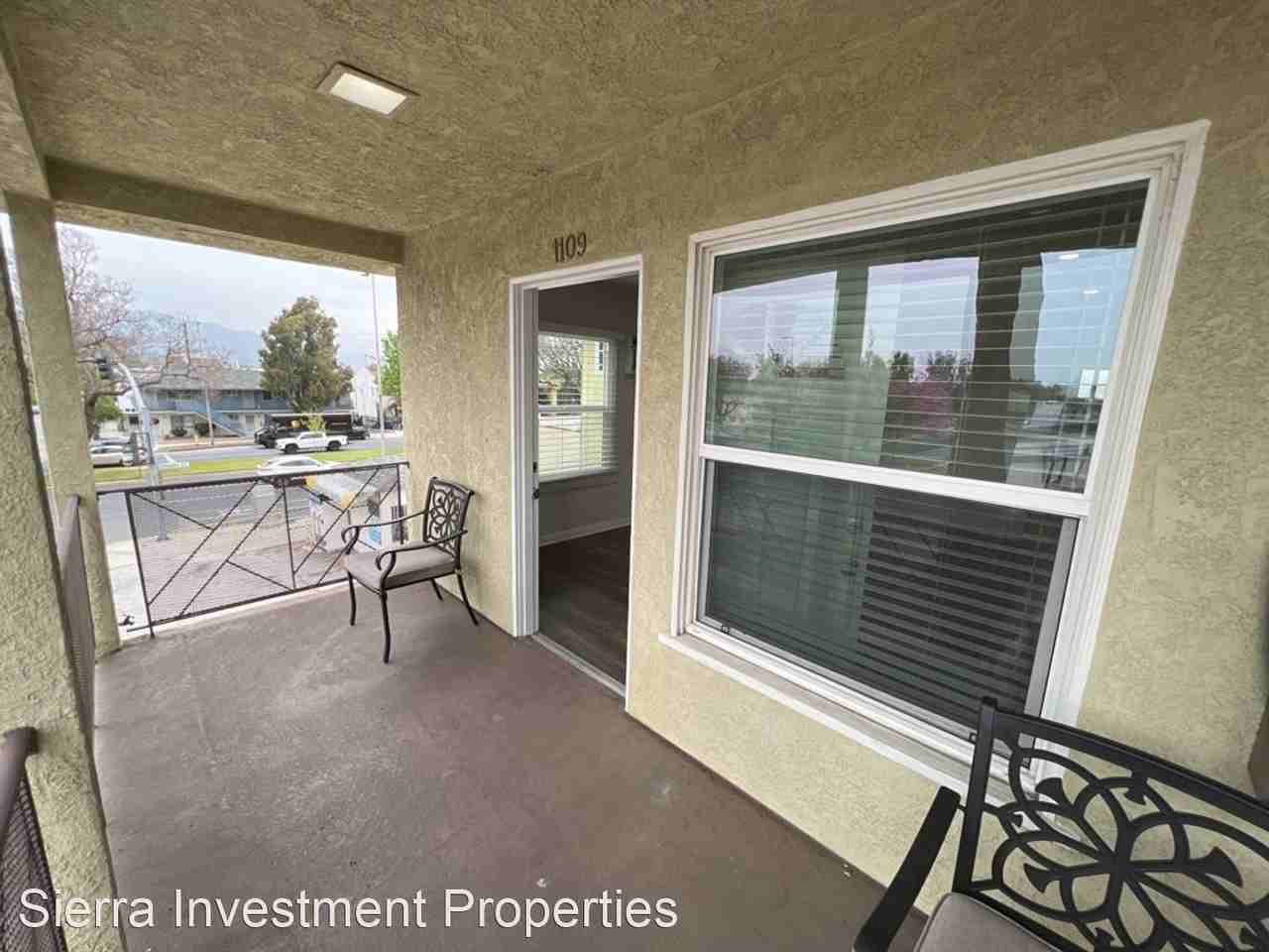 110511 Justin Ave.(& 1603 W. Glenoaks Blvd.) Apartments 1105 Justin