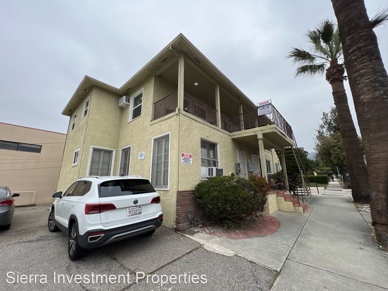 1105-11 Justin Ave.(& 1603 W. Glenoaks Blvd.) - Photo 2 of 21