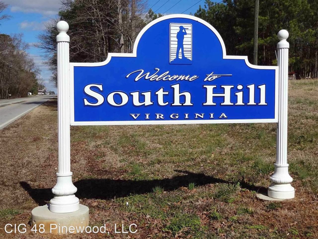 Pinewood Forest Apartments 881 Powell Dr, South Hill, VA 23970 Zumper