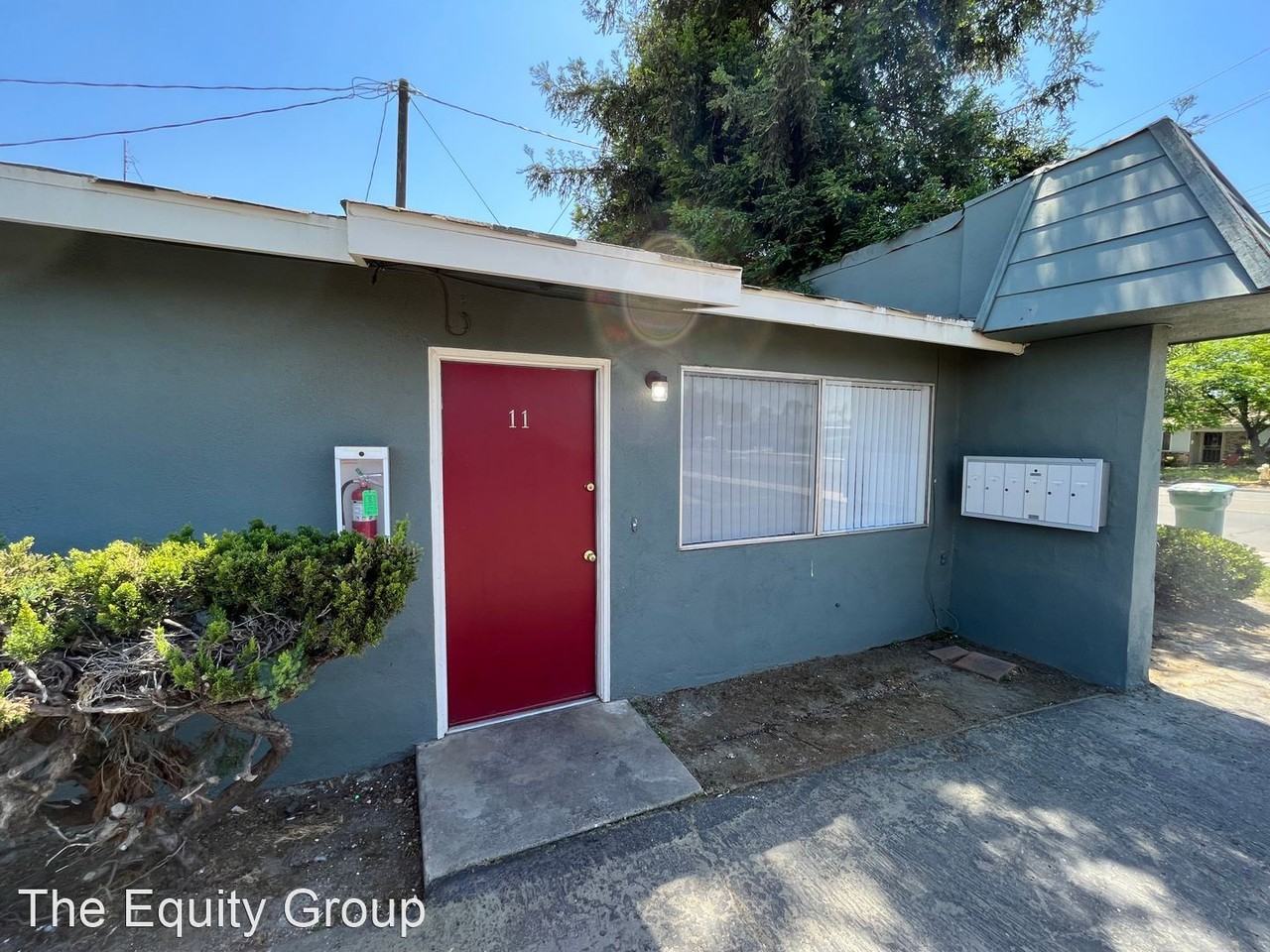 616620 N Blackstone Avenue Apartments 616 N Blackstone St, Tulare