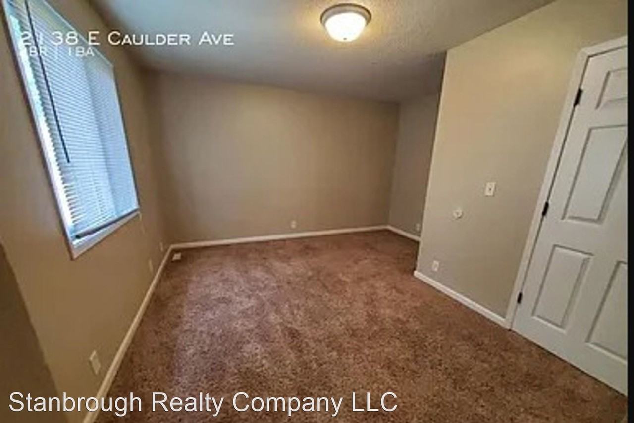 2136 E Caulder Avenue Apartments 2136 E Caulder Ave, Des Moines, IA