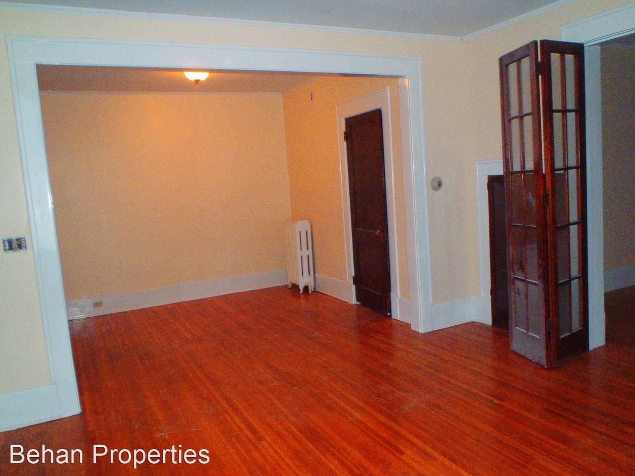 926 & 928 West 6th Street Apartments in Downtown Erie, Erie, PA 16507