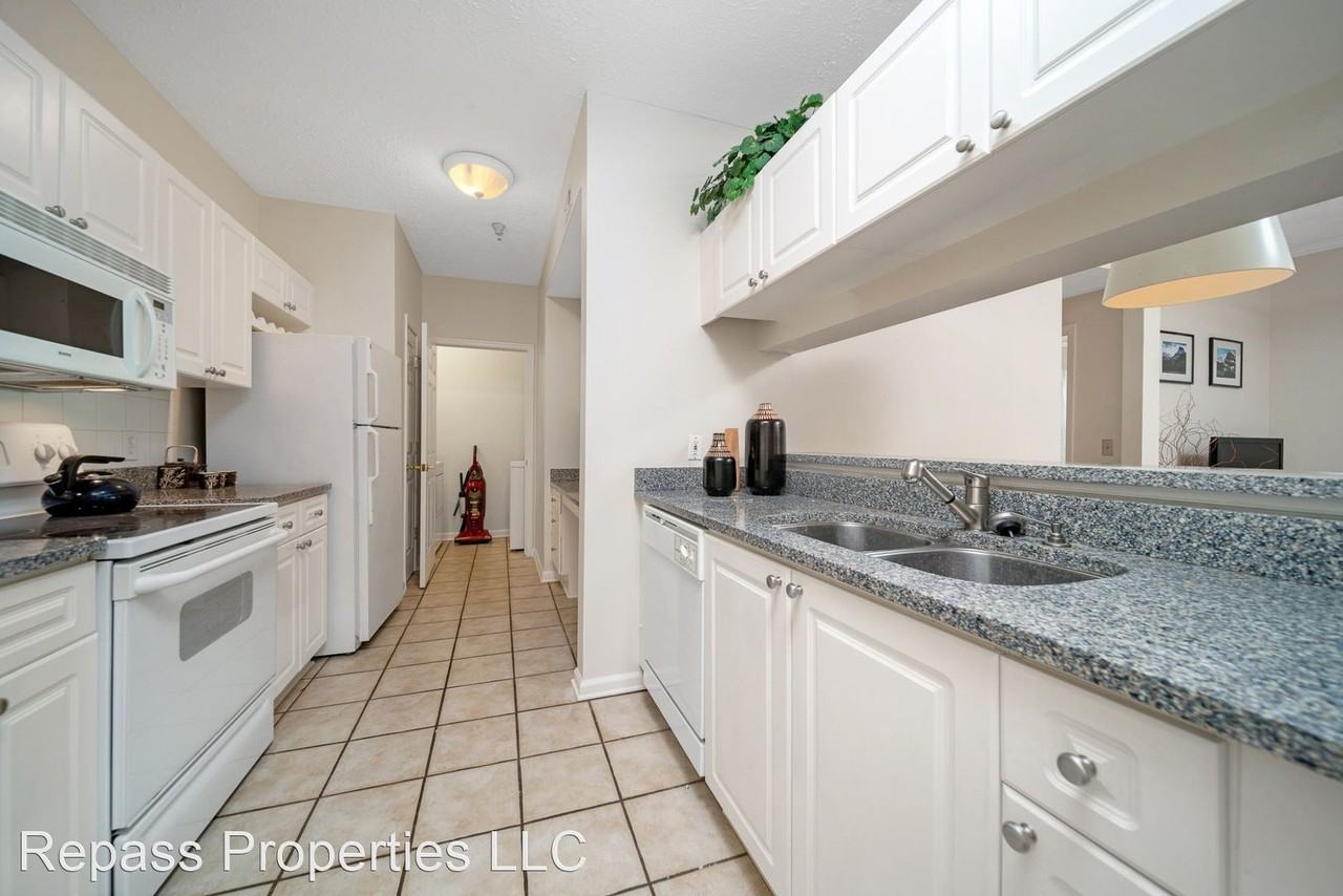 2025 Woodmont Blvd #119