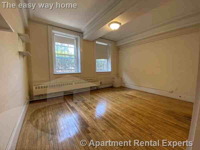 2 Ware St 8, Cambridge, MA 02138 Studio Apartment for Rent PadMapper
