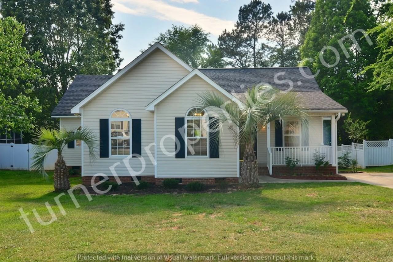 7 7 Marabou Ct Irmo SC 29063 Irmo, Irmo, SC 29063 3 Bedroom