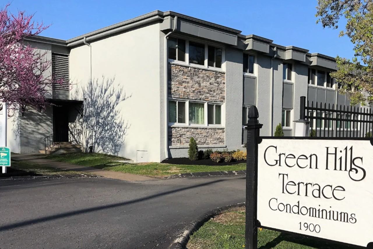 1900 Richard Jones Rd Apt X8