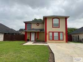 Houses for Rent In Brownsville, TX - 39 Rentals Available | Zumper