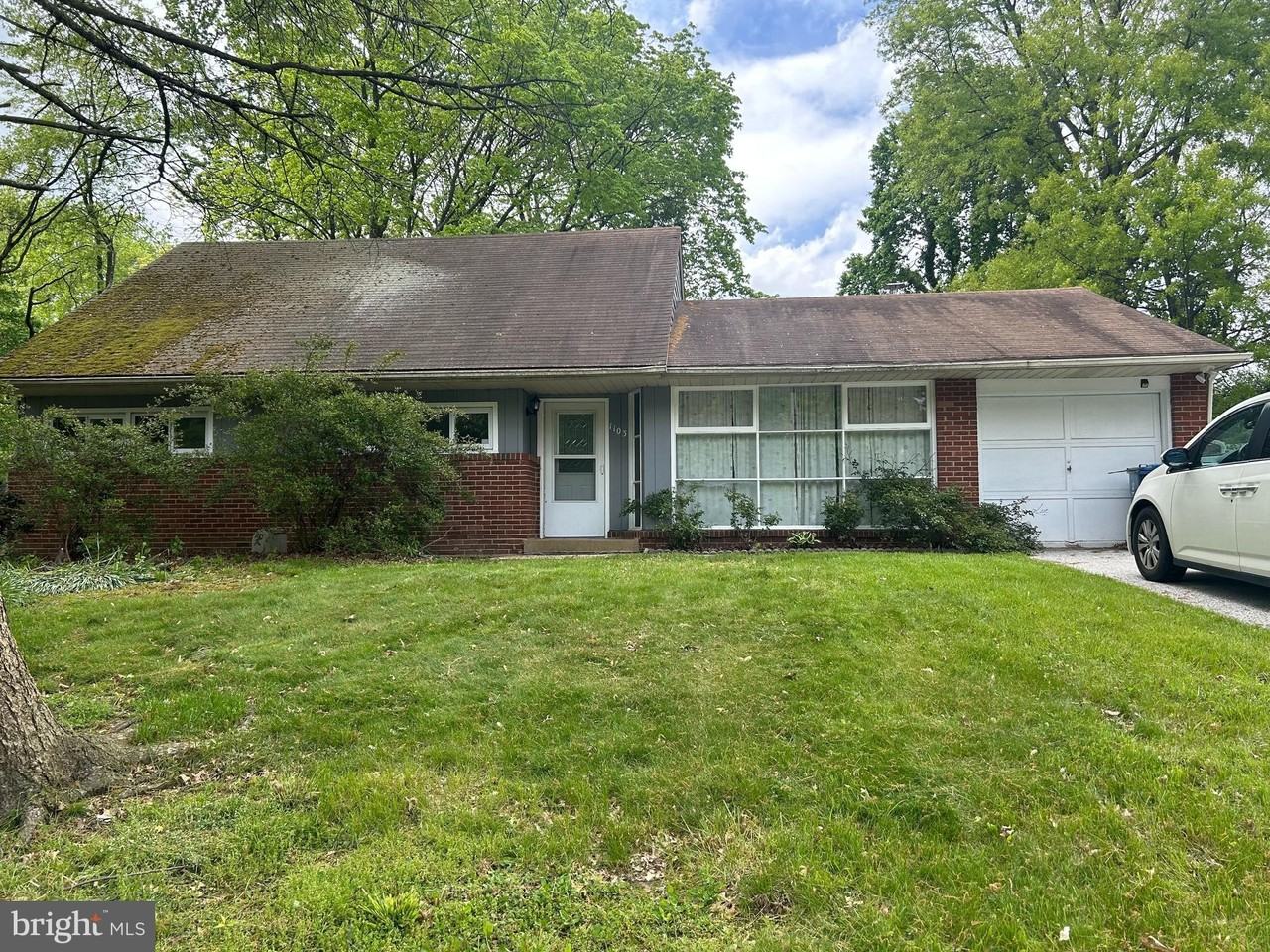 1103 Foulk Rd Wilmington DE 19803 3 Bedroom House for 2 000