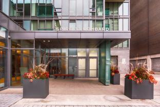 33 Lombard Street #2906 - Photo 1 of 1