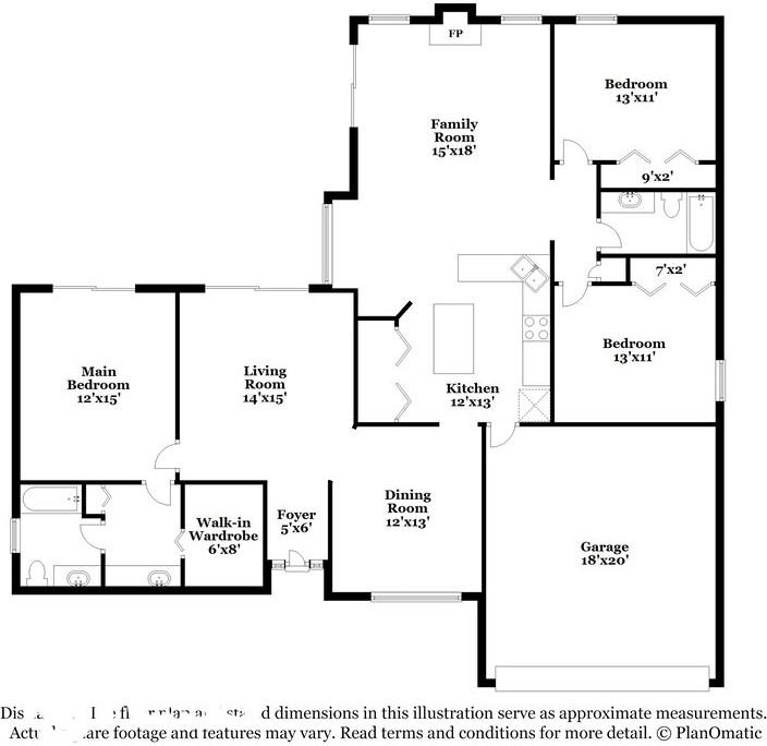 10414 Ashley Oaks Dr - Photo 2 of 16