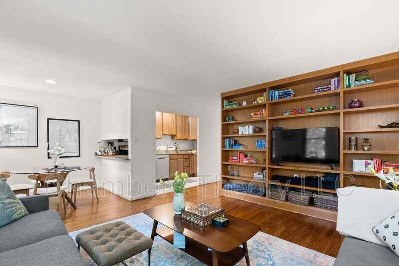 1651 Lamont St Nw #2E - Photo 3 of 25