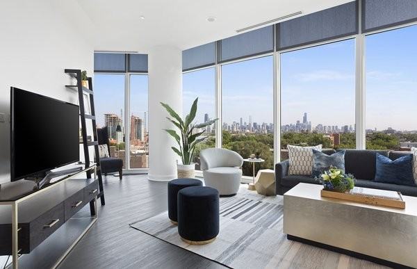 West Altgeld St. & Lincoln Ave #712 - Photo 2 of 42