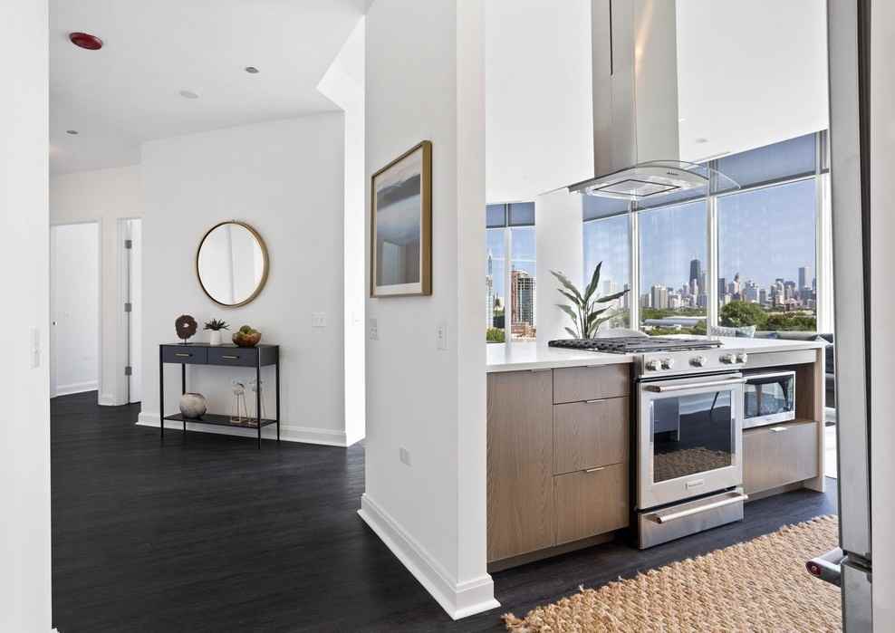 West Altgeld St. & Lincoln Ave #712 - Photo 3 of 42