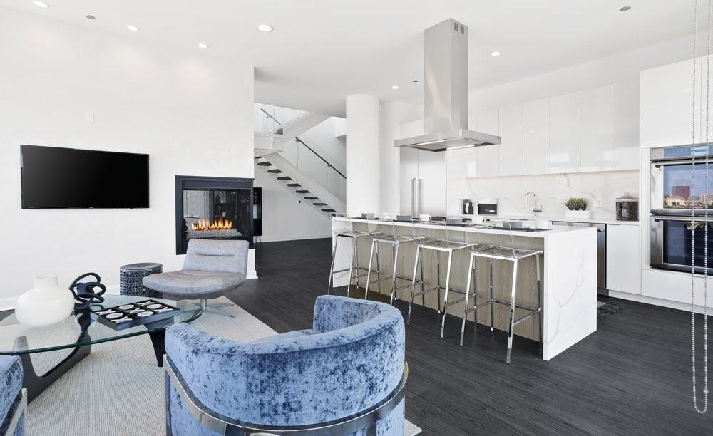 West Altgeld St. & Lincoln Ave #712 - Photo 5 of 42