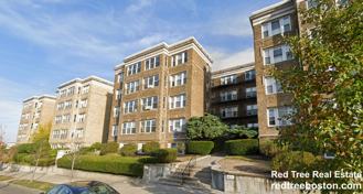 1634 Commonwealth Ave #24 - Photo 1 of 1