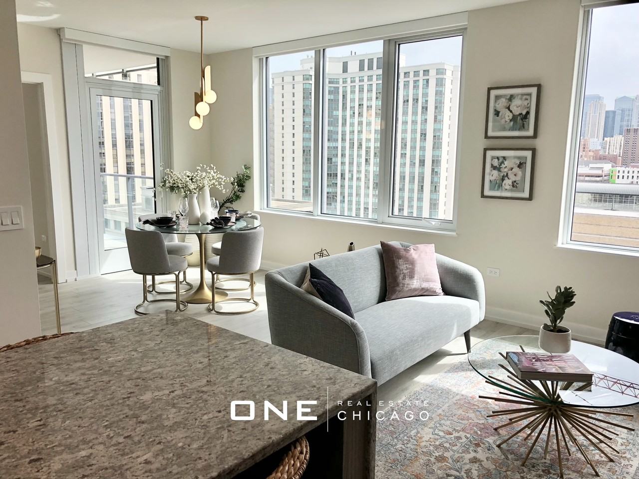 N Wells St #4 - Photo 6 of 14