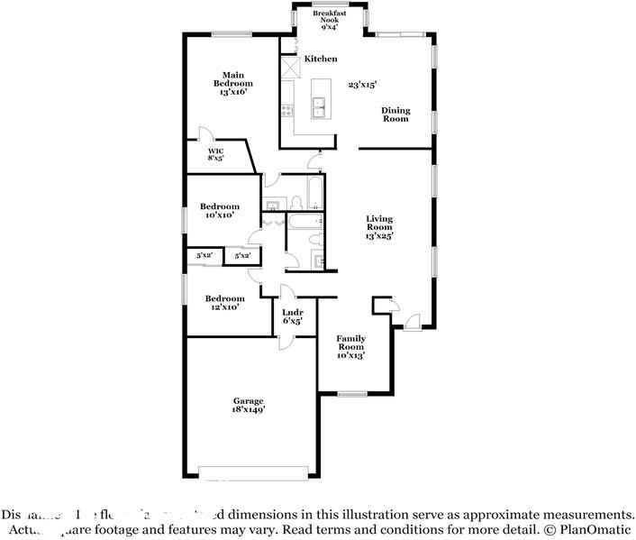 15876 W Jackson St - Photo 2 of 21