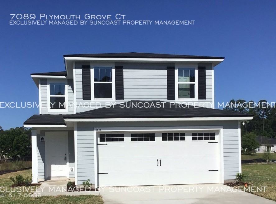 7089 Plymouth Grove Ct
