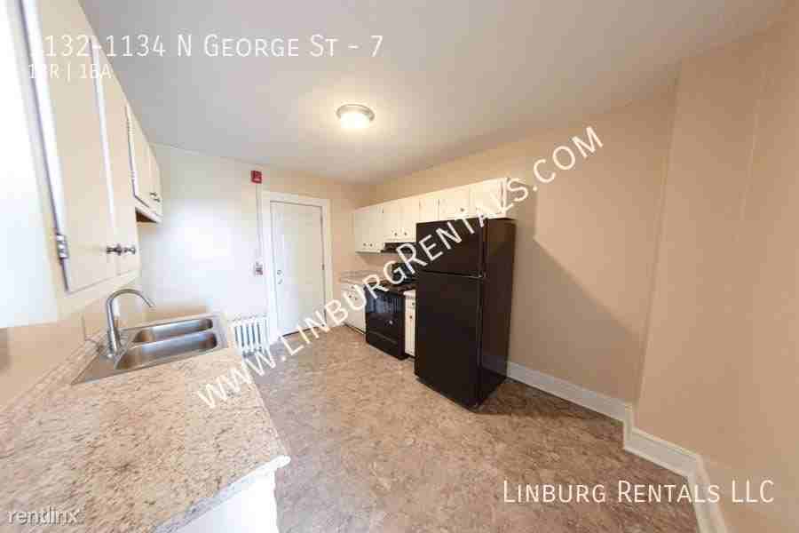 1134 N George St - Photo 2 of 6