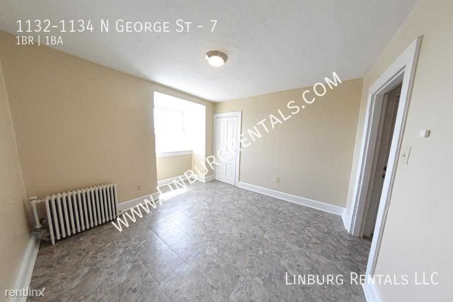 1134 N George St - Photo 3 of 6