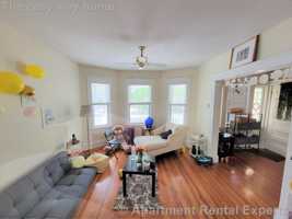 featured image of 31 Electric Ave #1