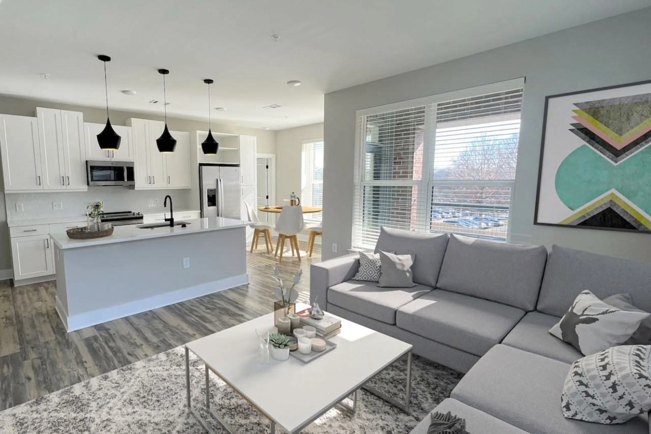 E Round Grove Rd, Lewisville, TX 75067 1 Bedroom Apartment for Rent