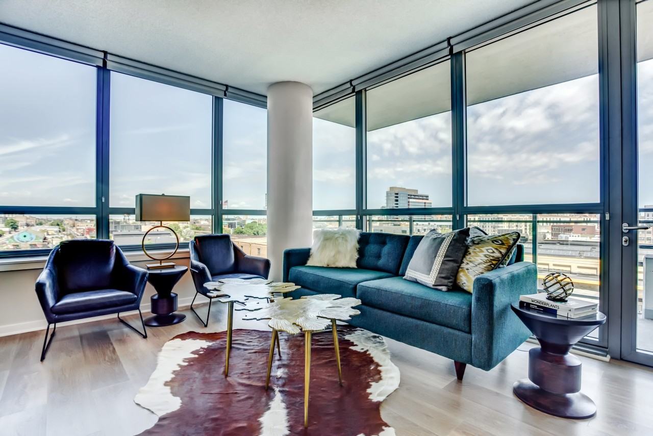 North Halsted St. & Kinzie #3003 - Photo 4 of 14