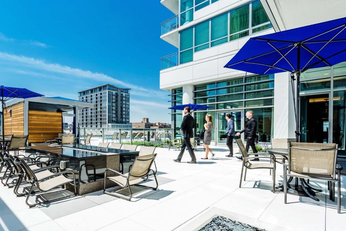 North Halsted St. & Kinzie #3003 - Photo 6 of 14