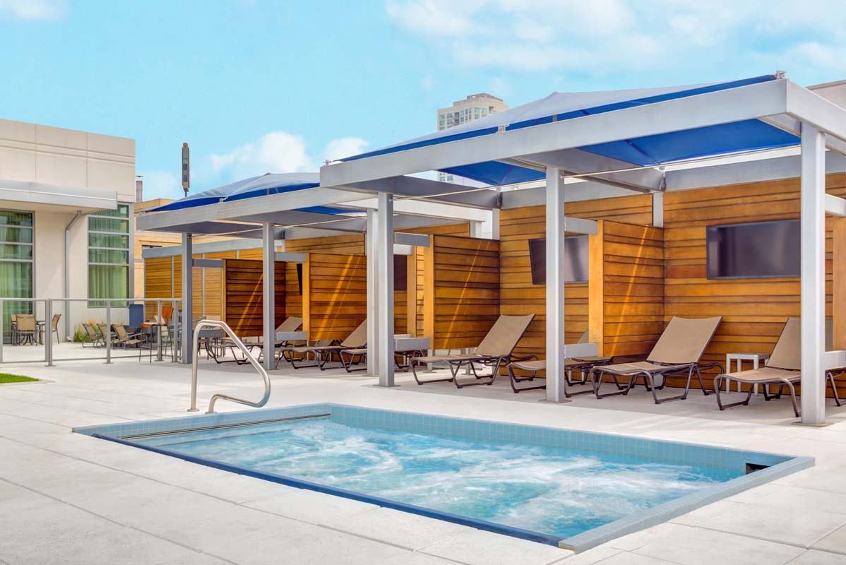 North Halsted St. & Kinzie #3003 - Photo 7 of 14