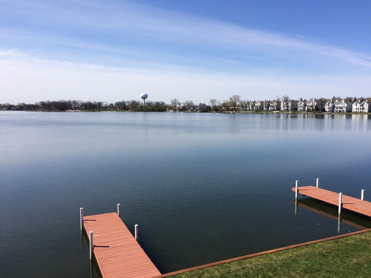 715 N Old Rand Rd #1 - Photo 3 of 13