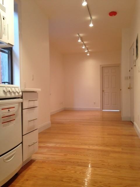 174 Mulberry Street