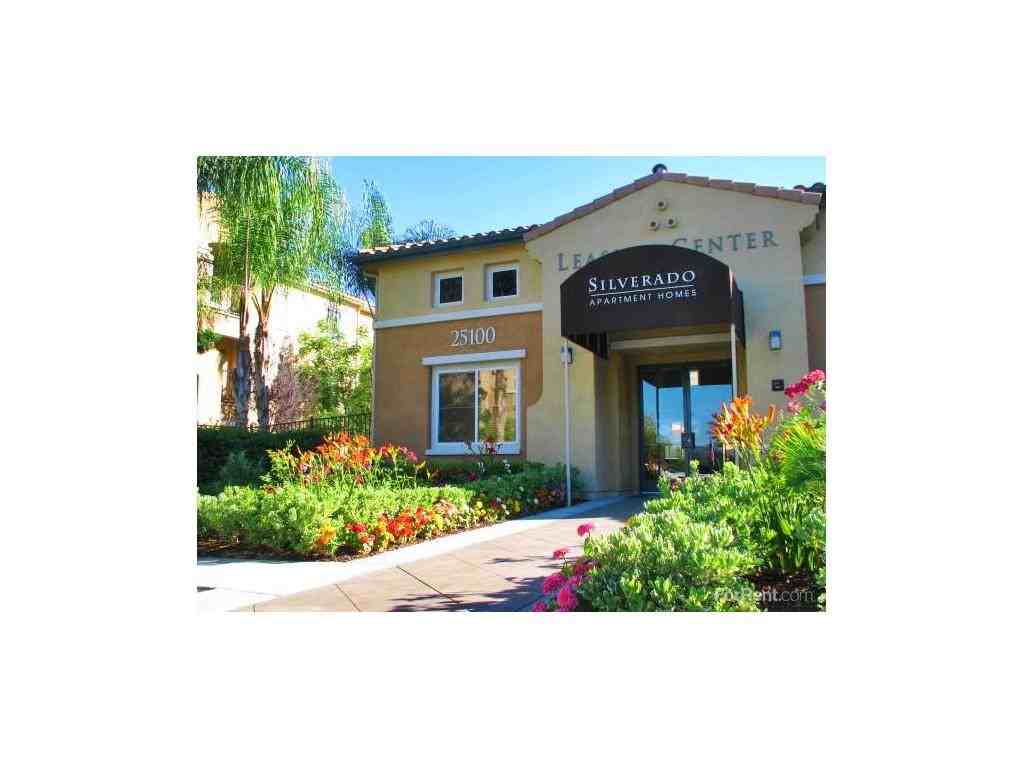 Silverado - Photo 2 of 19