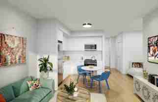 W Madison St #702N - Photo 1 of 1