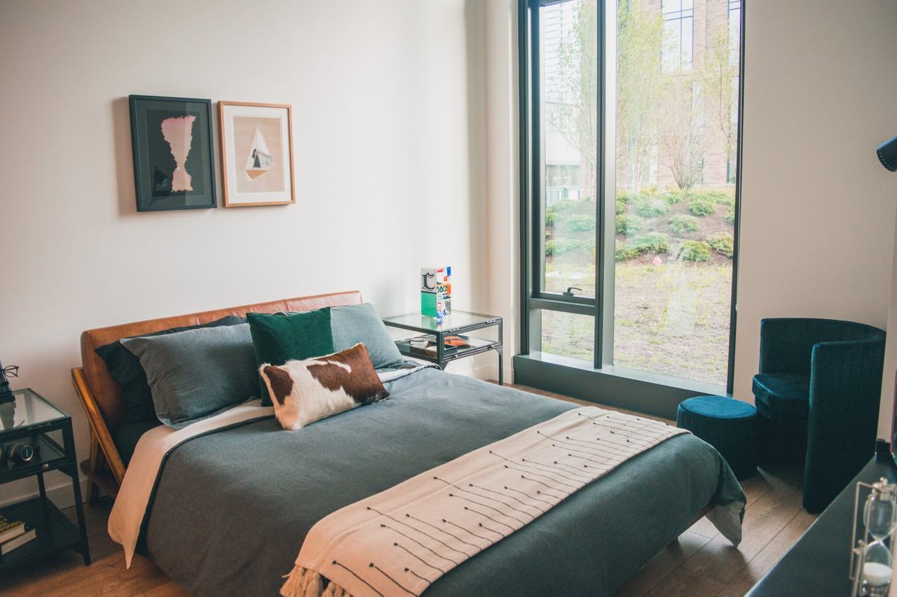 W Madison St #702N - Photo 2 of 35