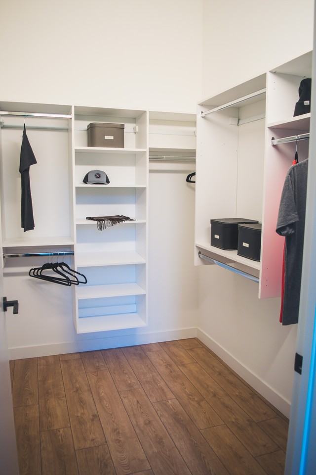 W Madison St #702N - Photo 3 of 35