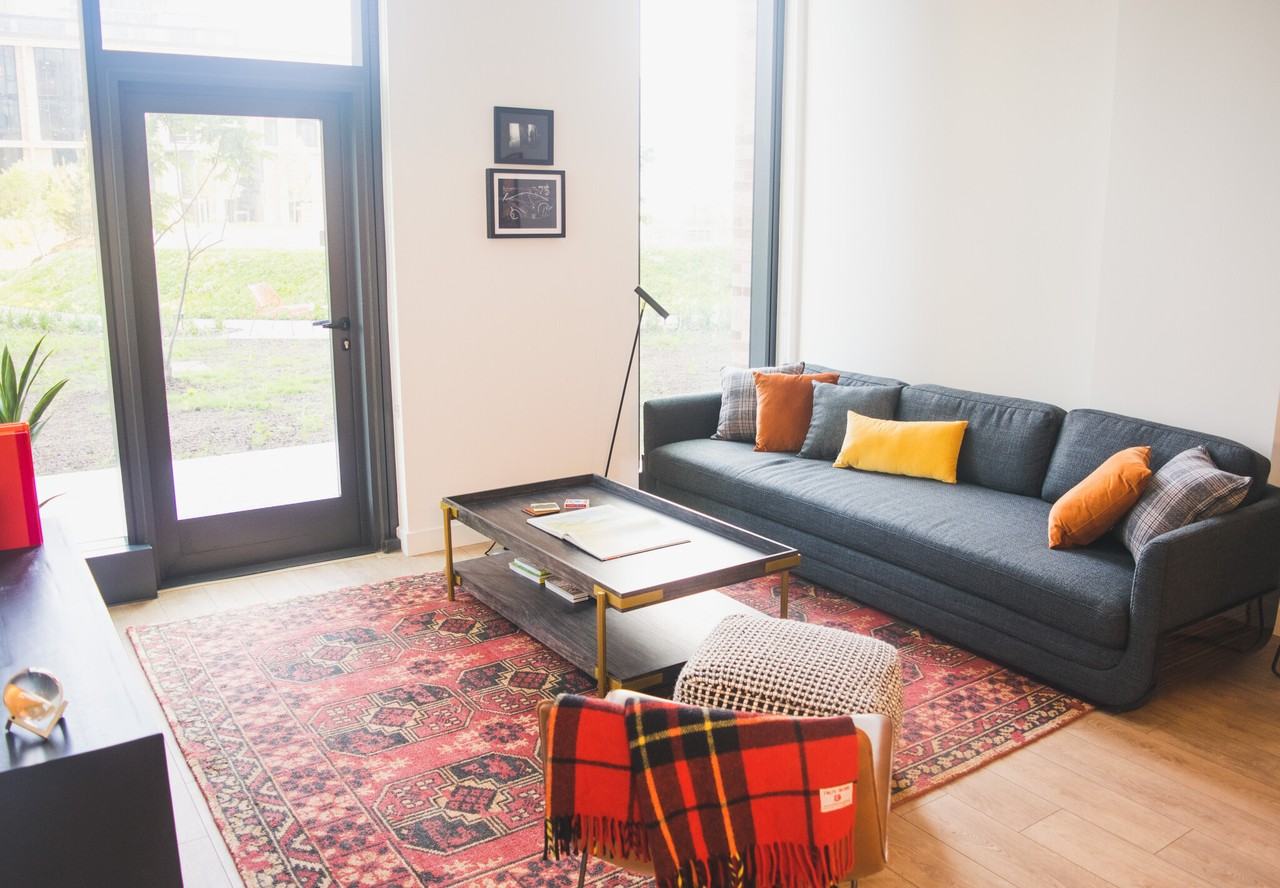 W Madison St #702N - Photo 6 of 35