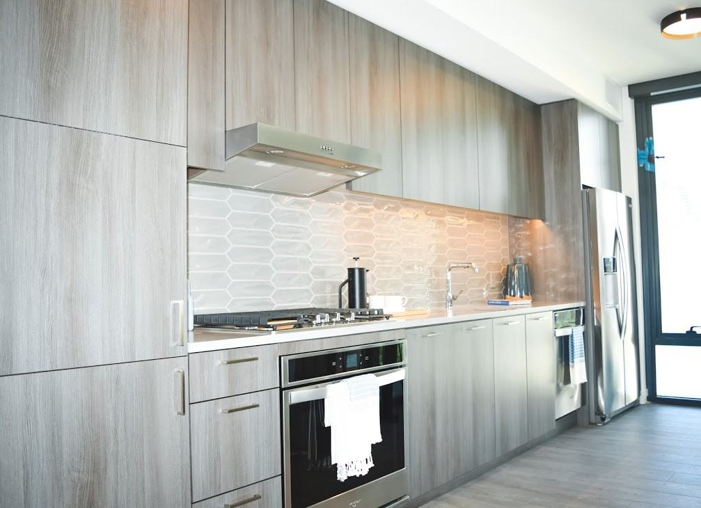 W Madison St #702N - Photo 7 of 35